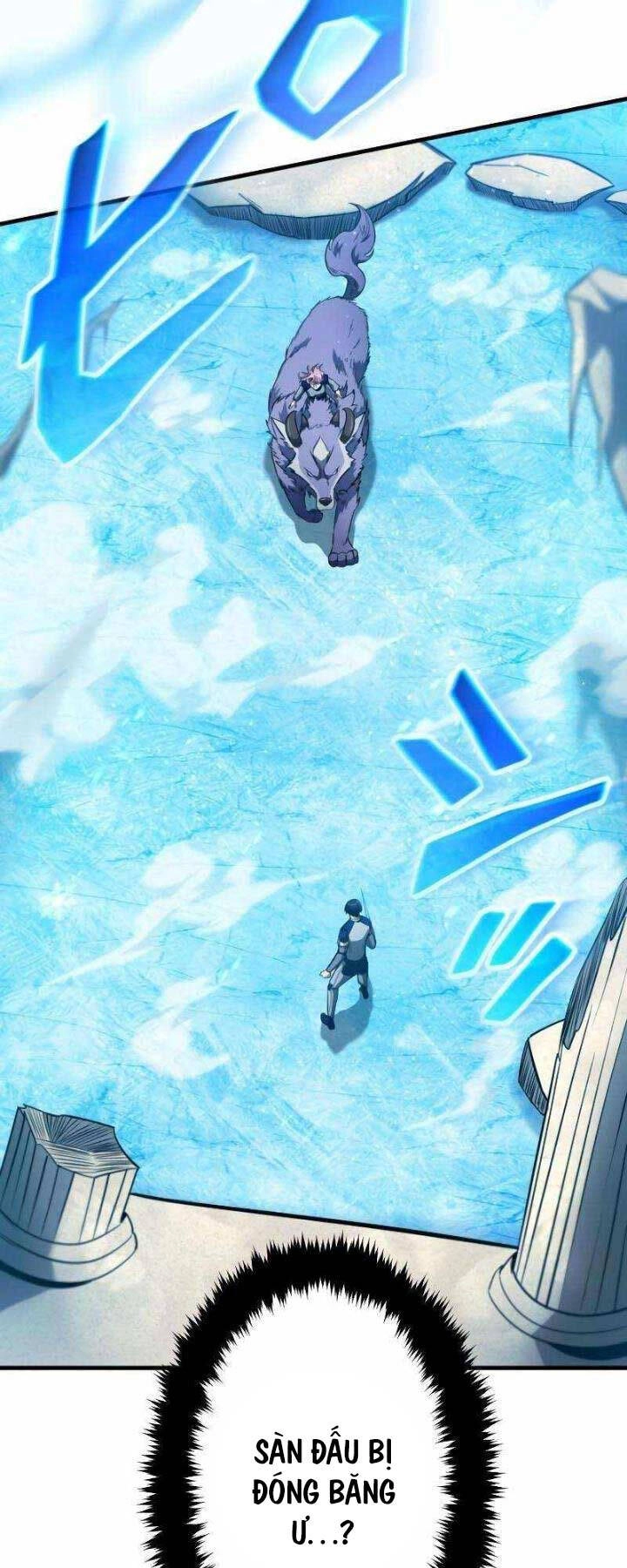 Pháp Sư Cận Chiến Hồi Quy Chapter 13 - 43