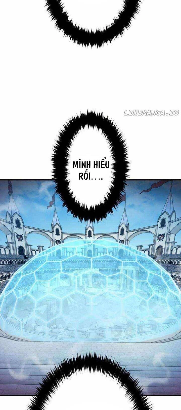 Pháp Sư Cận Chiến Hồi Quy Chapter 13 - 44