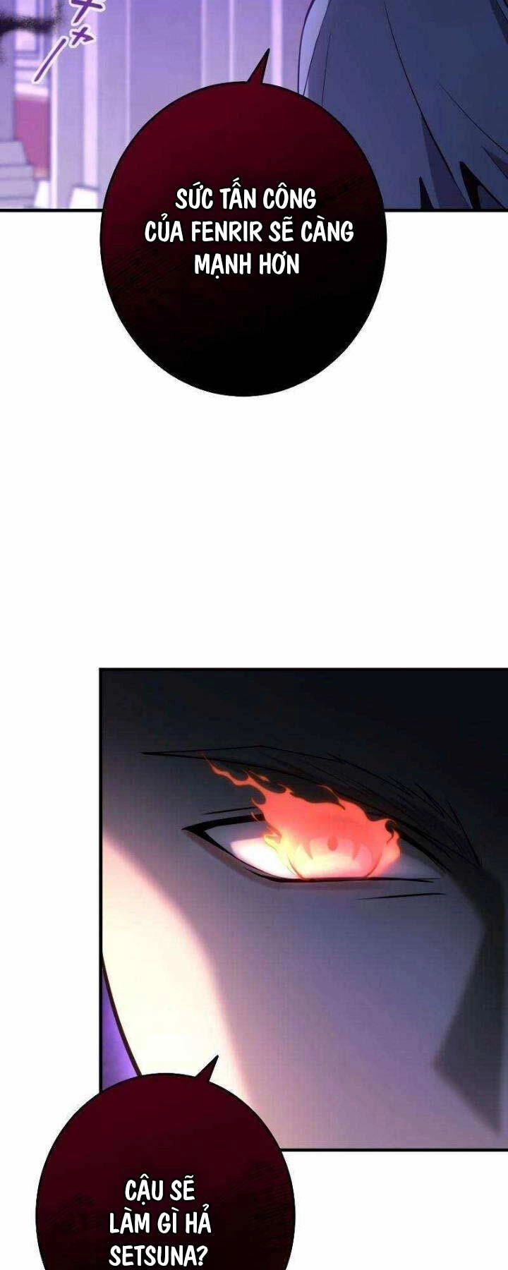 Pháp Sư Cận Chiến Hồi Quy Chapter 13 - 46