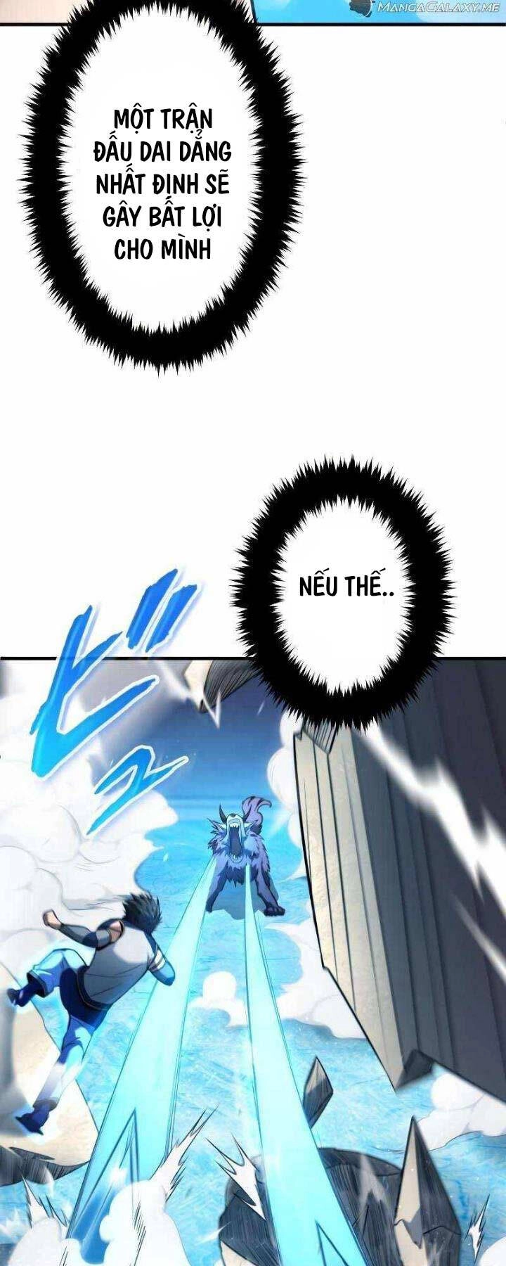 Pháp Sư Cận Chiến Hồi Quy Chapter 13 - 48