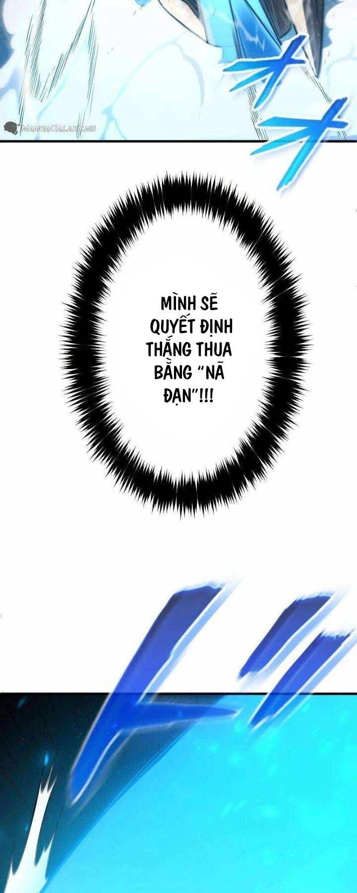 Pháp Sư Cận Chiến Hồi Quy Chapter 13 - 49