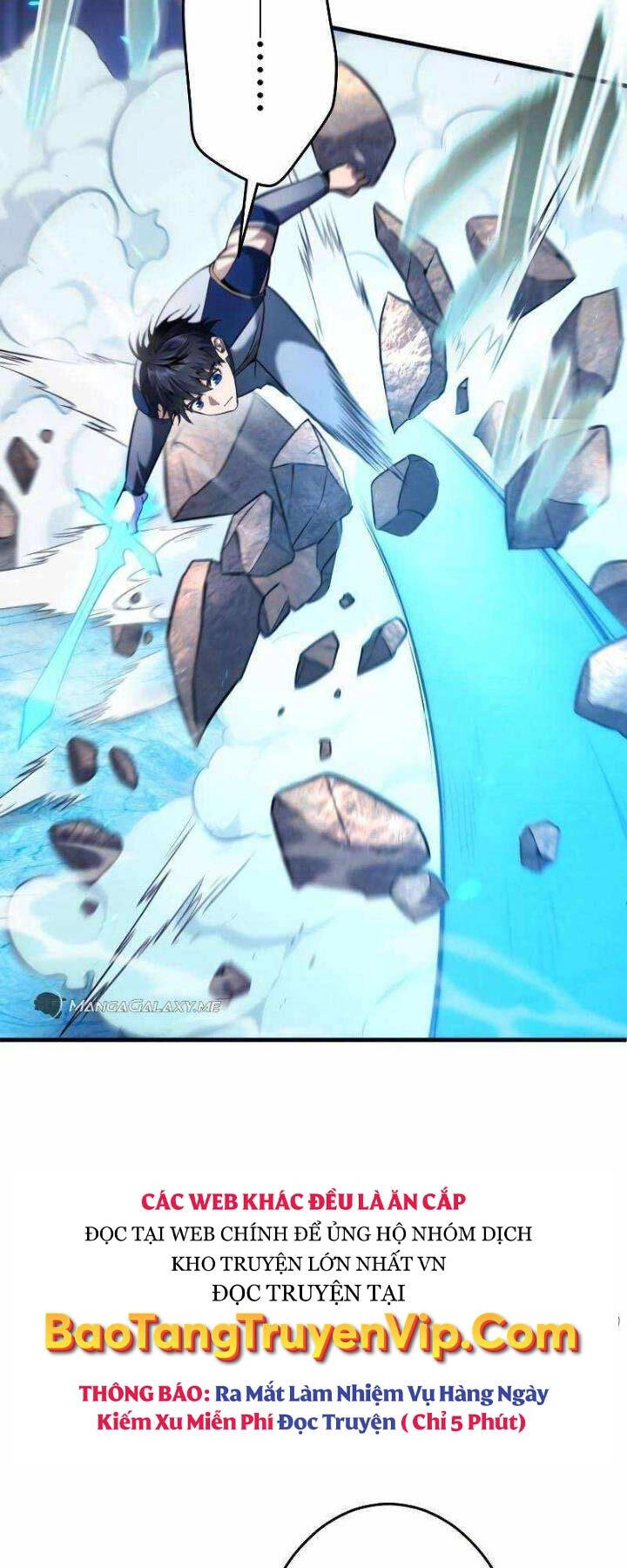 Pháp Sư Cận Chiến Hồi Quy Chapter 13 - 51