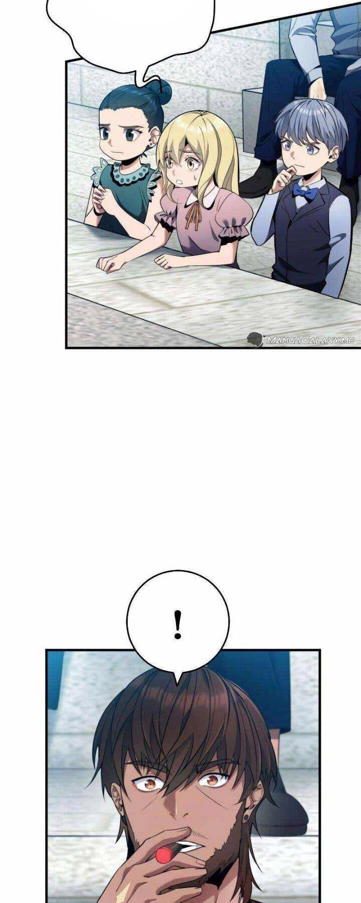 Pháp Sư Cận Chiến Hồi Quy Chapter 13 - 53