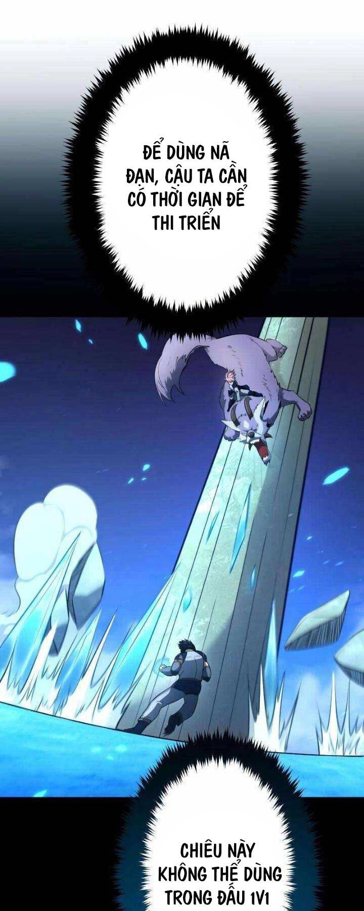 Pháp Sư Cận Chiến Hồi Quy Chapter 13 - 55