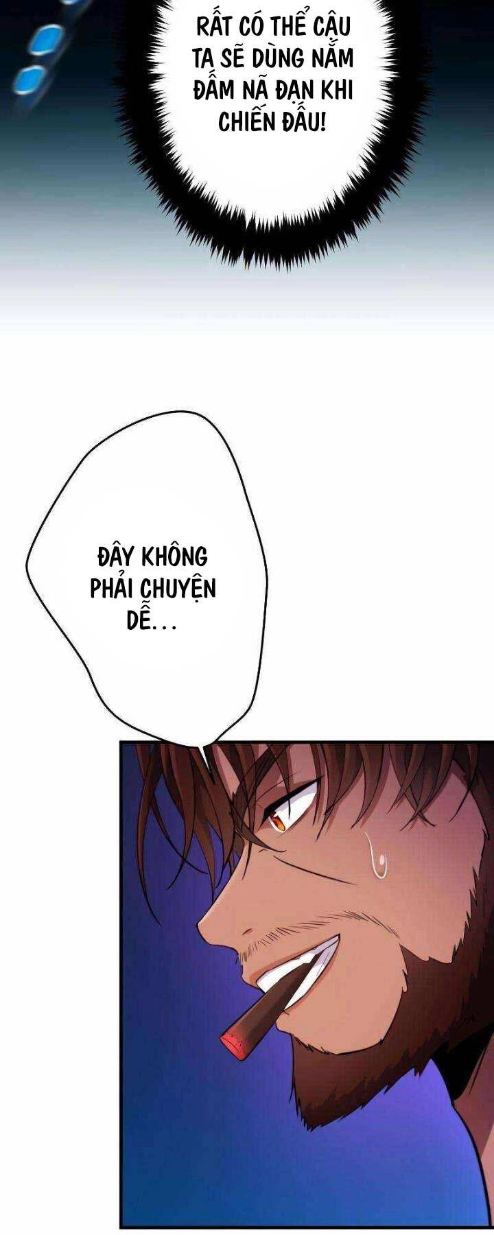 Pháp Sư Cận Chiến Hồi Quy Chapter 13 - 57