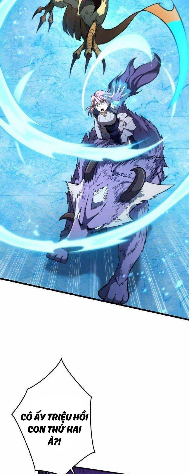 Pháp Sư Cận Chiến Hồi Quy Chapter 13 - 60