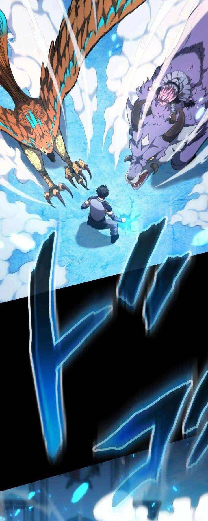 Pháp Sư Cận Chiến Hồi Quy Chapter 13 - 63