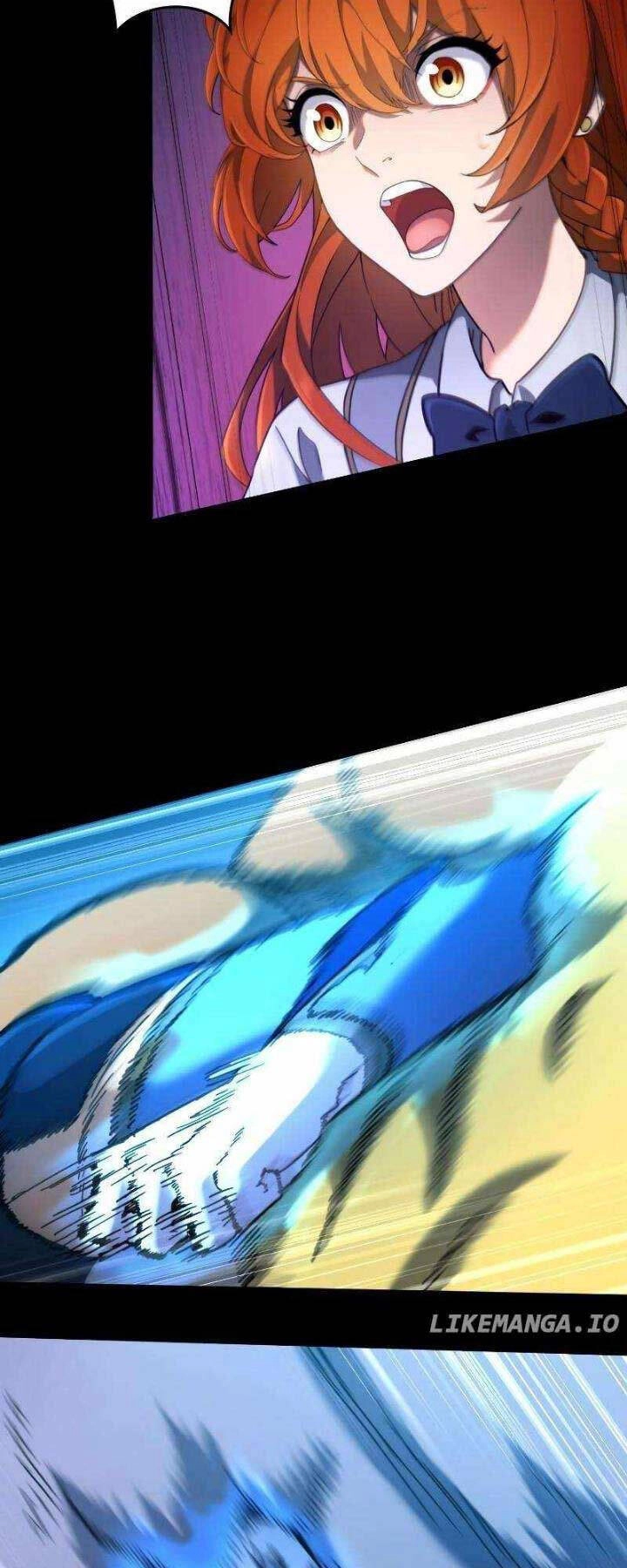 Pháp Sư Cận Chiến Hồi Quy Chapter 13 - 65