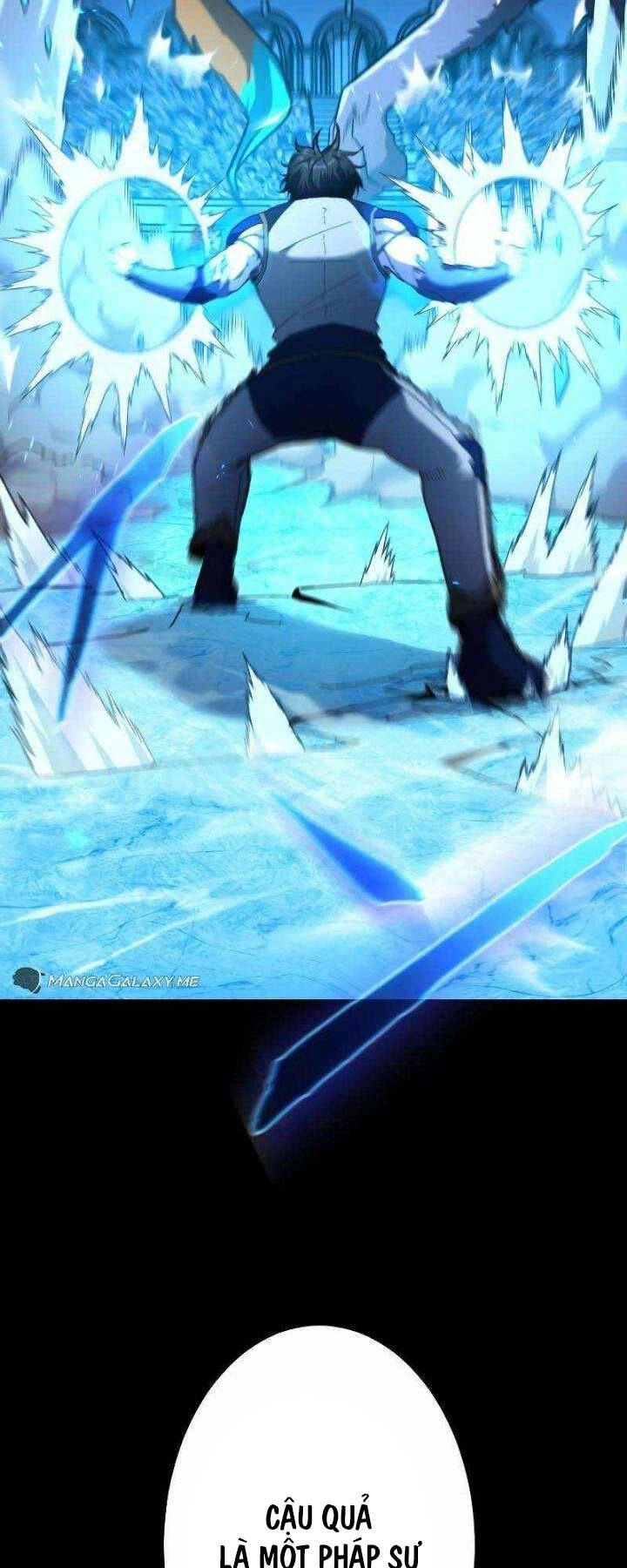 Pháp Sư Cận Chiến Hồi Quy Chapter 13 - 67