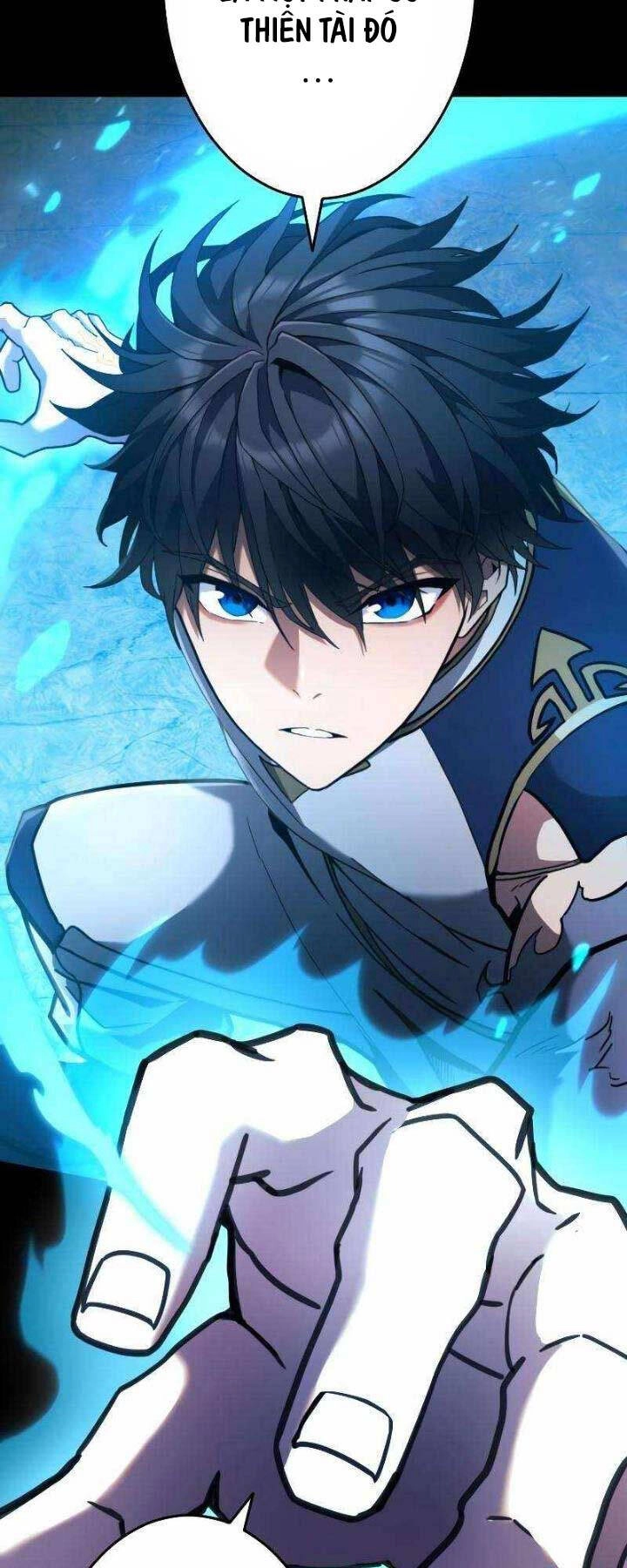 Pháp Sư Cận Chiến Hồi Quy Chapter 13 - 68