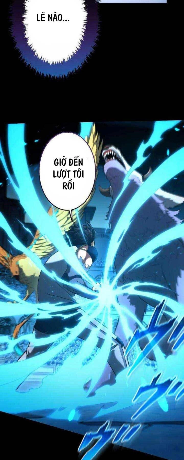 Pháp Sư Cận Chiến Hồi Quy Chapter 13 - 70