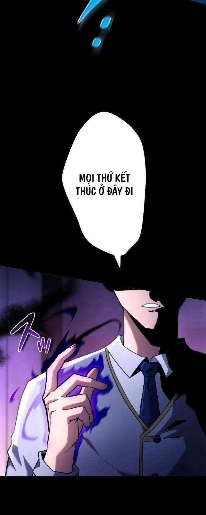 Pháp Sư Cận Chiến Hồi Quy Chapter 13 - 71