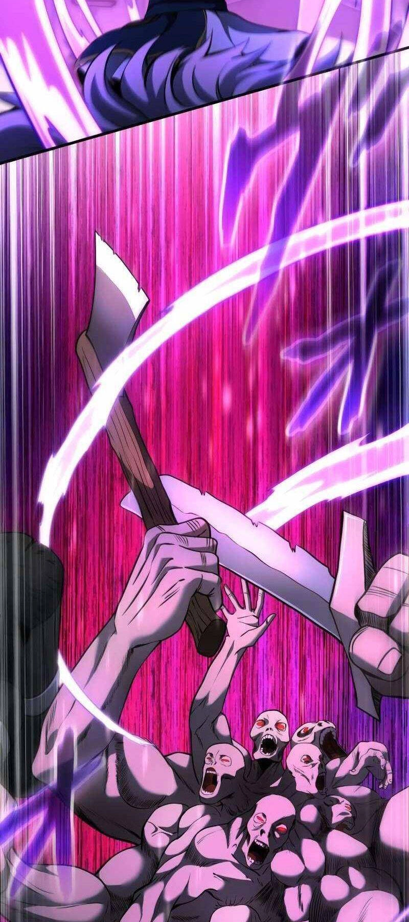 Pháp Sư Cận Chiến Hồi Quy Chapter 14 - 5