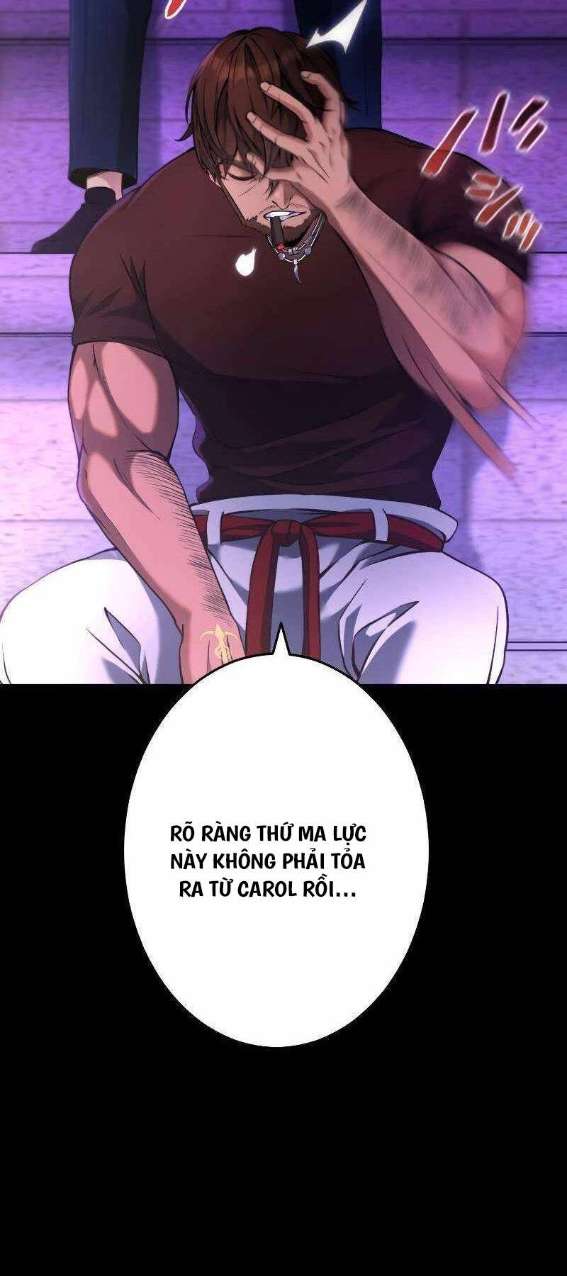 Pháp Sư Cận Chiến Hồi Quy Chapter 14 - 9