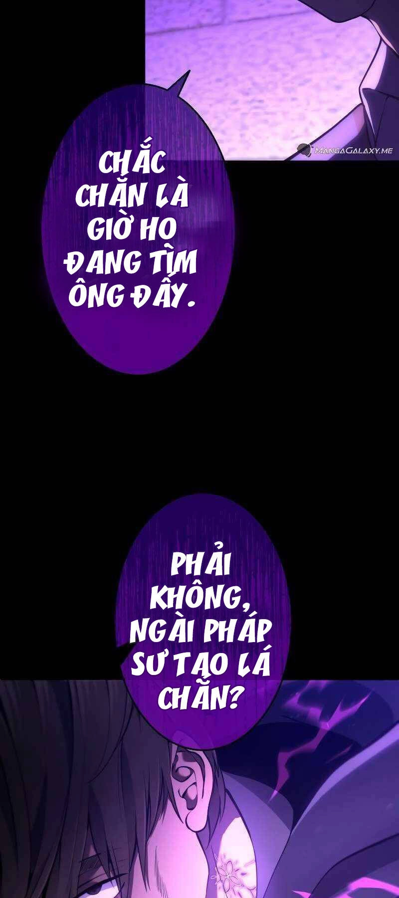 Pháp Sư Cận Chiến Hồi Quy Chapter 14 - 13