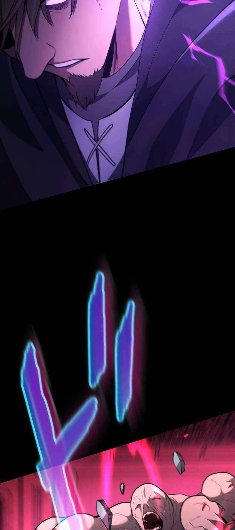 Pháp Sư Cận Chiến Hồi Quy Chapter 14 - 14