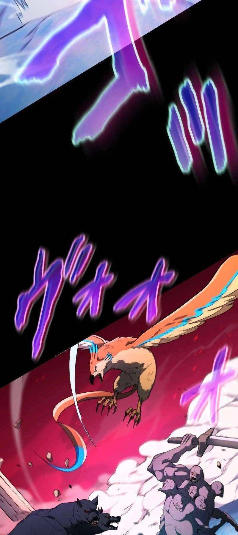 Pháp Sư Cận Chiến Hồi Quy Chapter 14 - 16