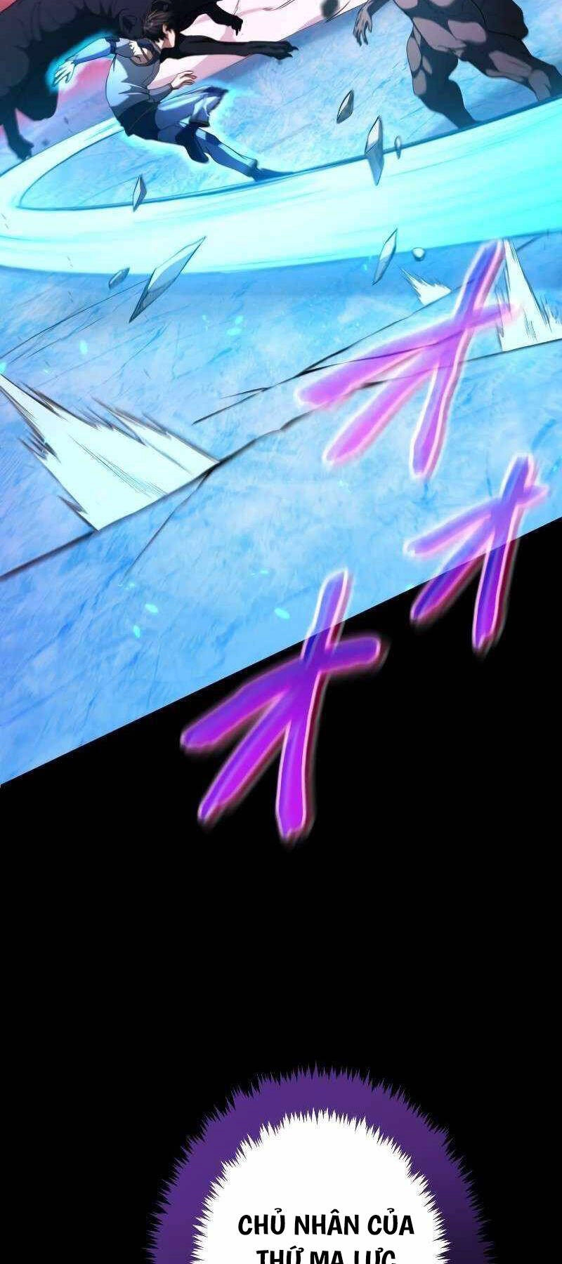 Pháp Sư Cận Chiến Hồi Quy Chapter 14 - 17