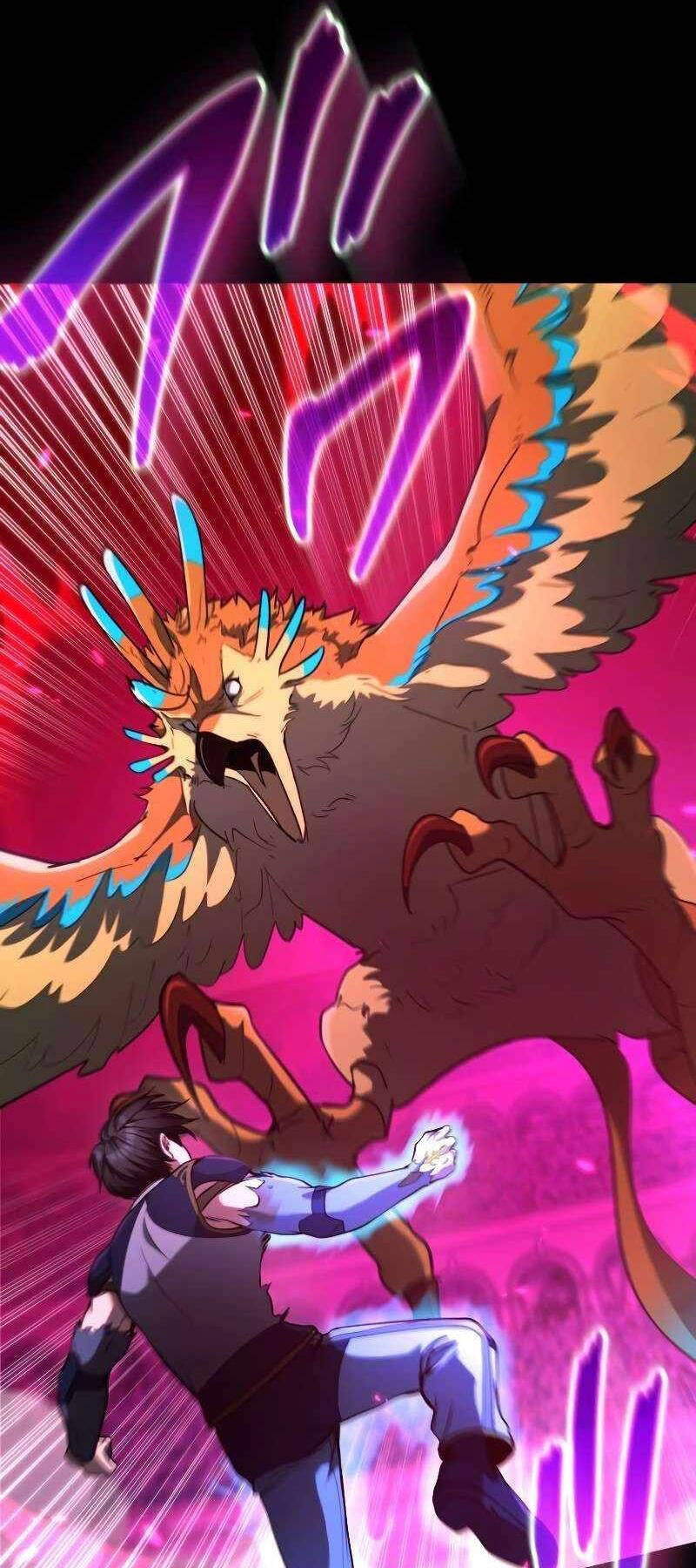 Pháp Sư Cận Chiến Hồi Quy Chapter 14 - 20