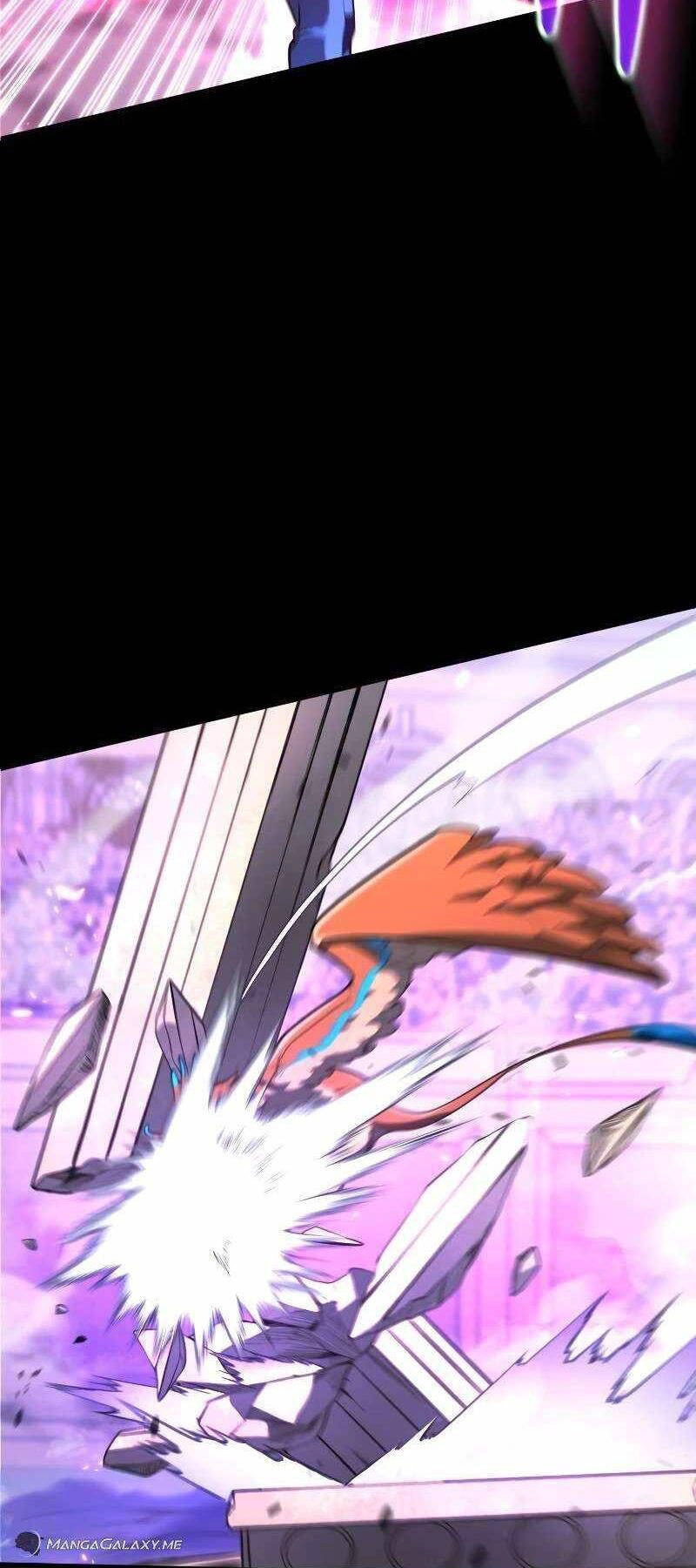 Pháp Sư Cận Chiến Hồi Quy Chapter 14 - 21