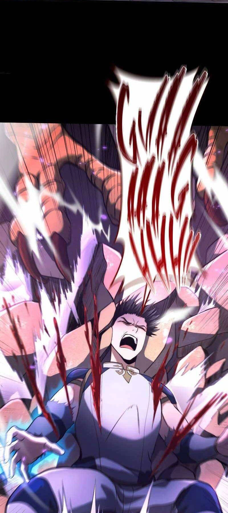 Pháp Sư Cận Chiến Hồi Quy Chapter 14 - 22