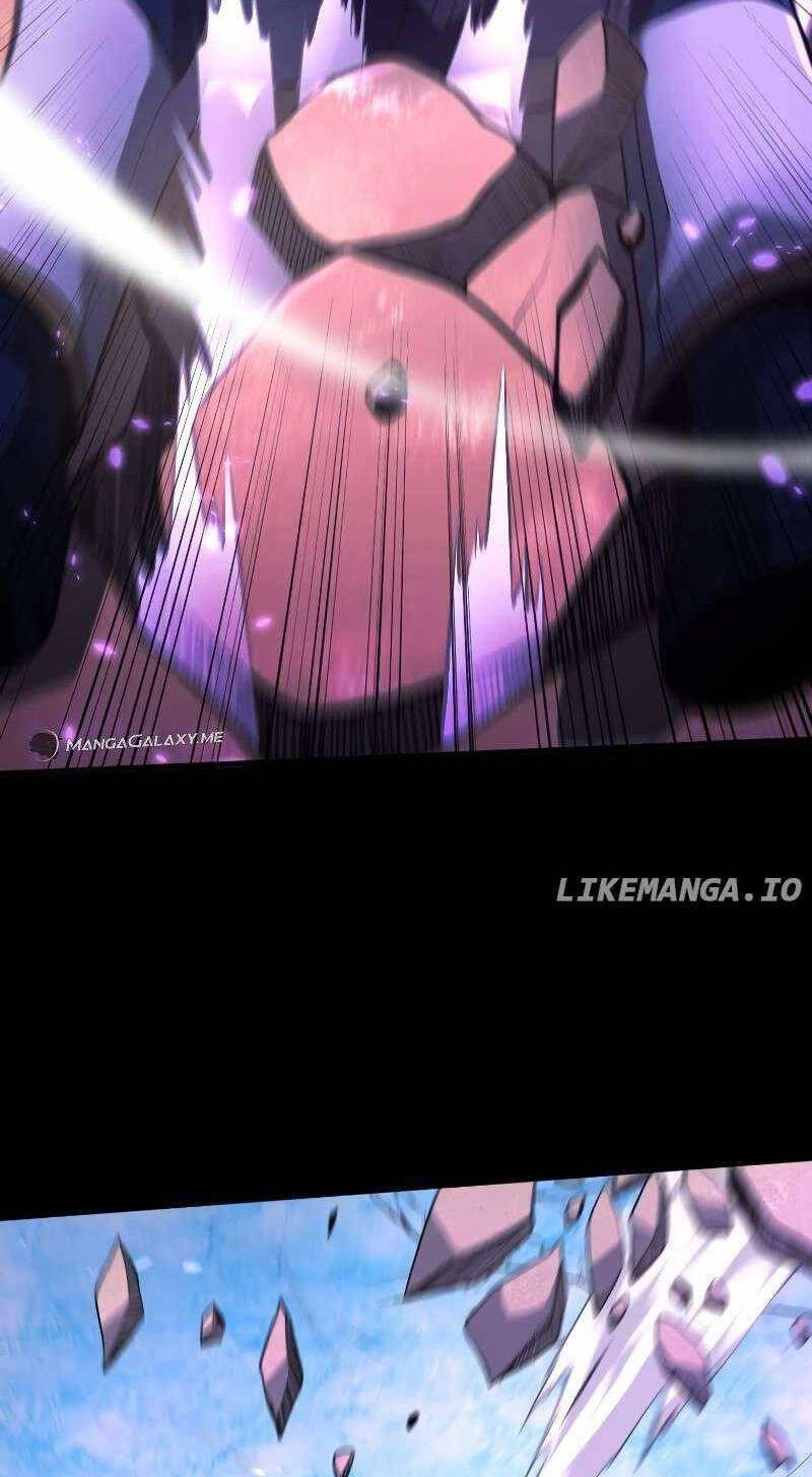 Pháp Sư Cận Chiến Hồi Quy Chapter 14 - 23