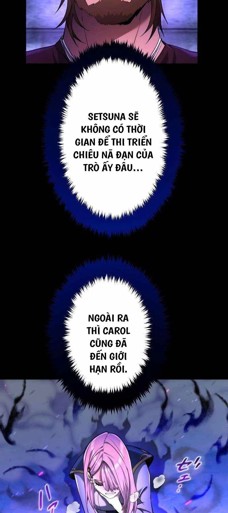 Pháp Sư Cận Chiến Hồi Quy Chapter 14 - 29