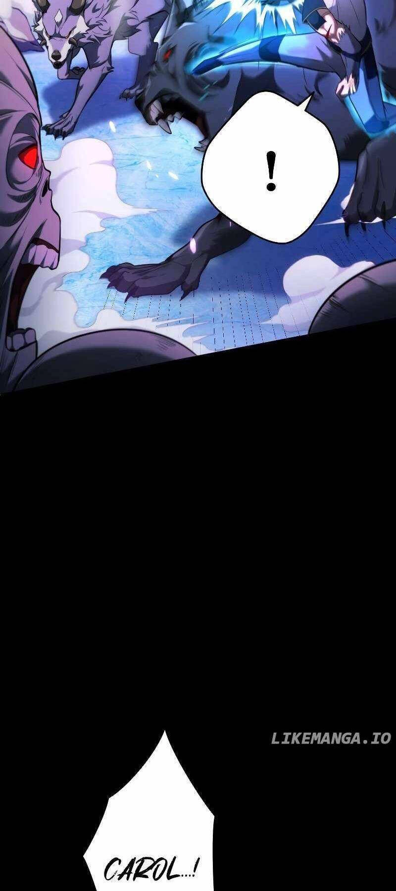 Pháp Sư Cận Chiến Hồi Quy Chapter 14 - 31