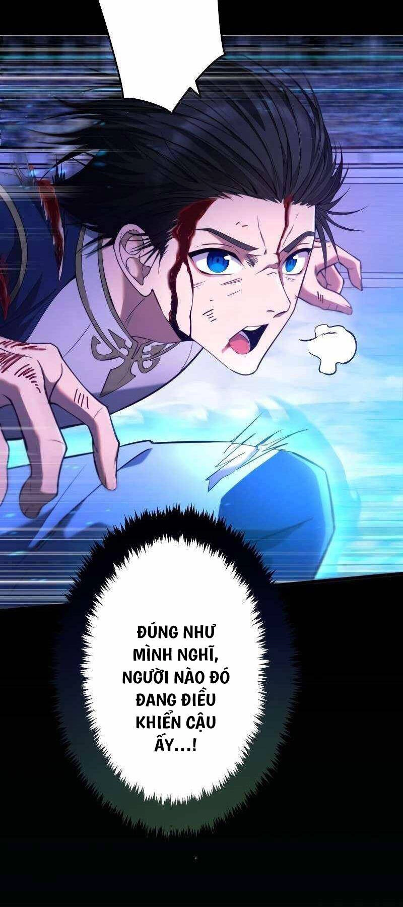 Pháp Sư Cận Chiến Hồi Quy Chapter 14 - 32