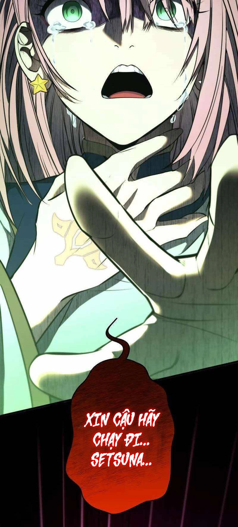 Pháp Sư Cận Chiến Hồi Quy Chapter 14 - 35