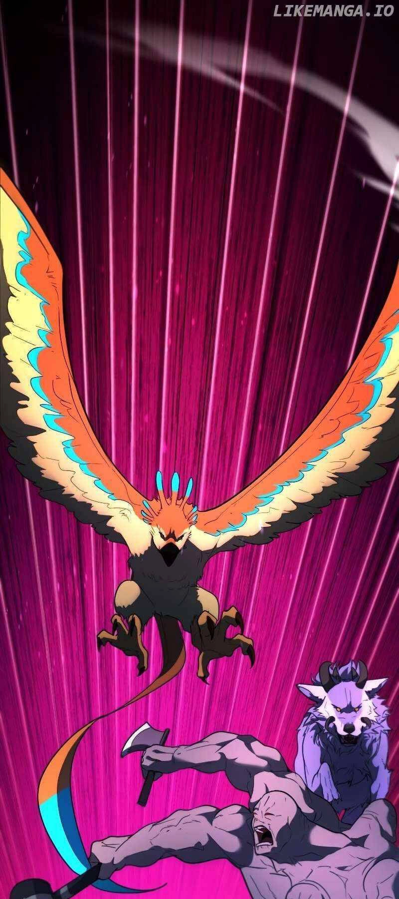 Pháp Sư Cận Chiến Hồi Quy Chapter 14 - 36