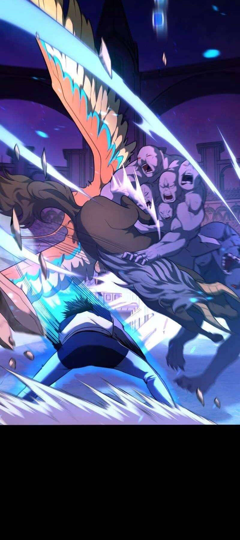 Pháp Sư Cận Chiến Hồi Quy Chapter 14 - 44