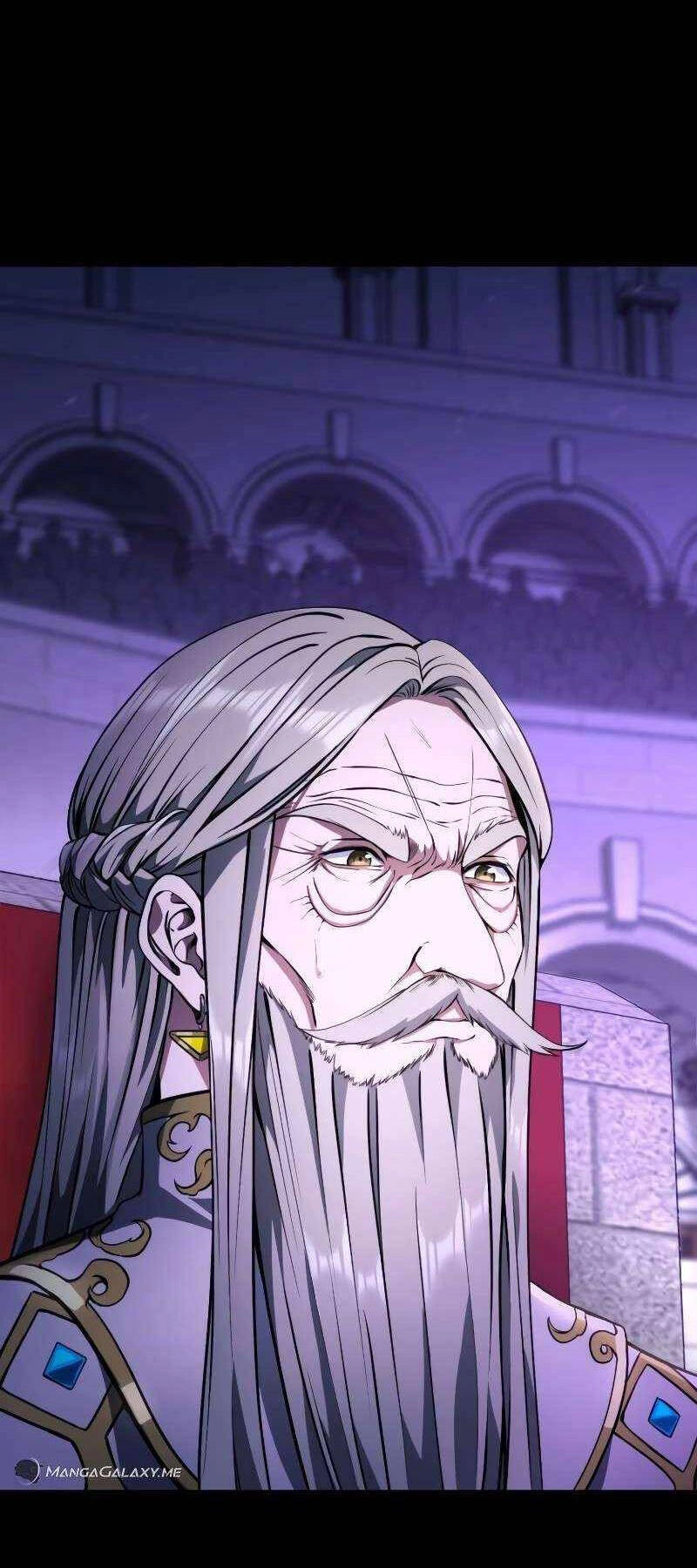 Pháp Sư Cận Chiến Hồi Quy Chapter 14 - 45