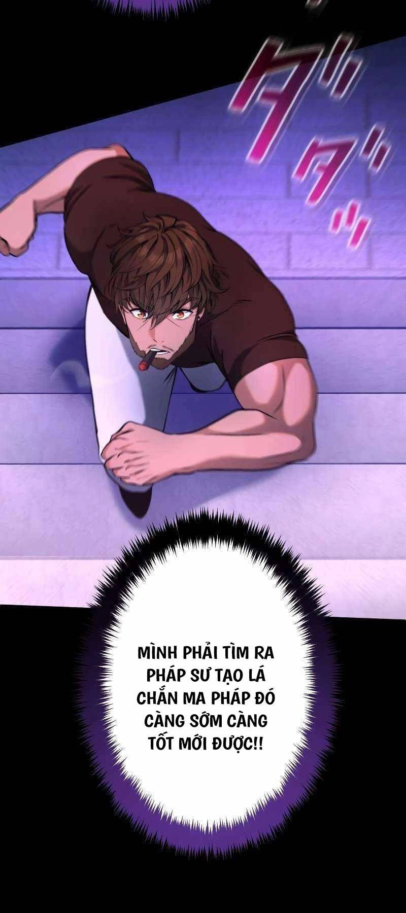 Pháp Sư Cận Chiến Hồi Quy Chapter 14 - 47