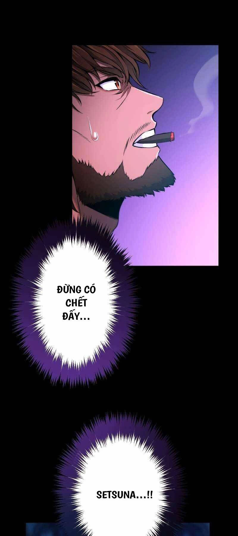 Pháp Sư Cận Chiến Hồi Quy Chapter 14 - 48