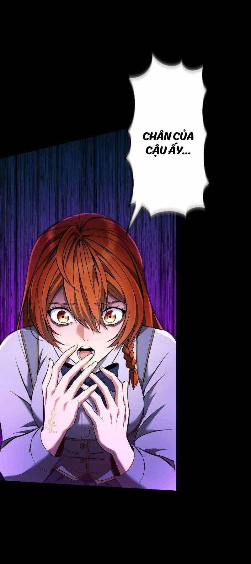 Pháp Sư Cận Chiến Hồi Quy Chapter 14 - 52