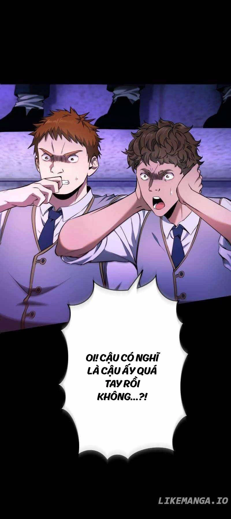 Pháp Sư Cận Chiến Hồi Quy Chapter 14 - 53