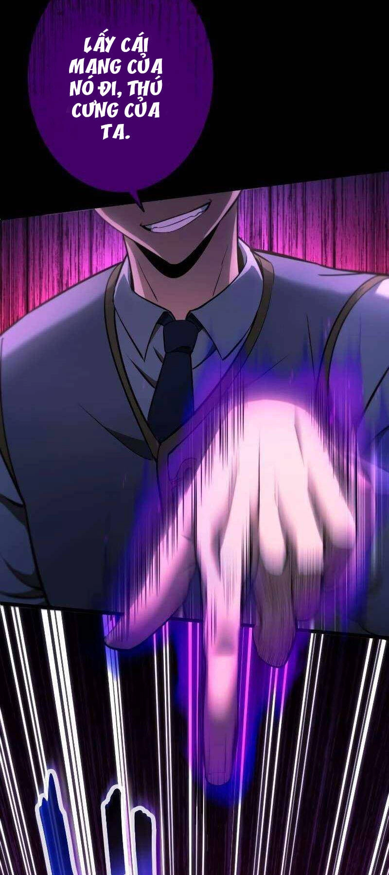 Pháp Sư Cận Chiến Hồi Quy Chapter 14 - 55