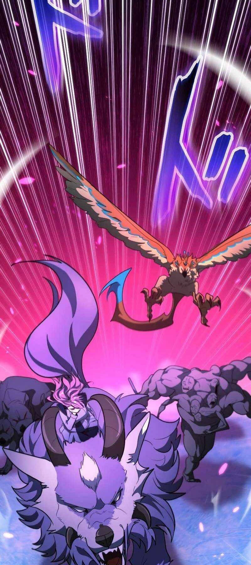 Pháp Sư Cận Chiến Hồi Quy Chapter 14 - 56