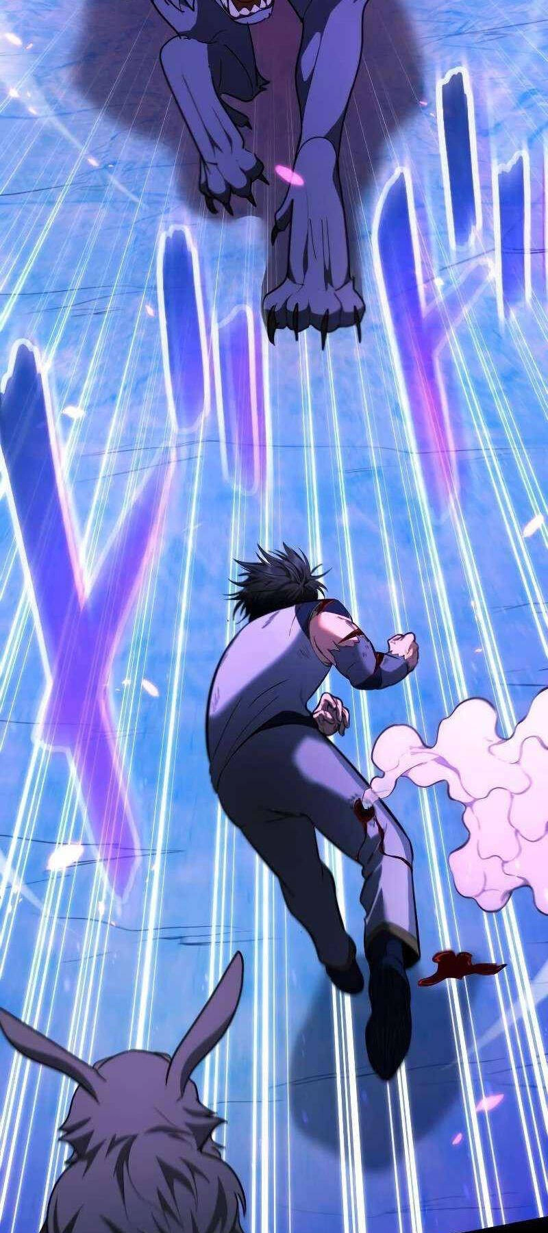 Pháp Sư Cận Chiến Hồi Quy Chapter 14 - 57