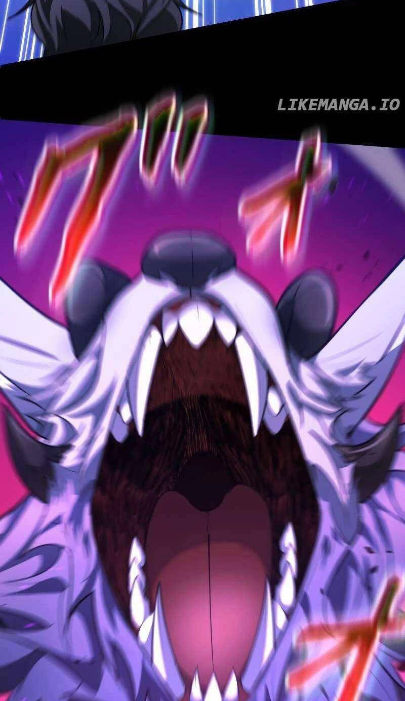 Pháp Sư Cận Chiến Hồi Quy Chapter 14 - 58