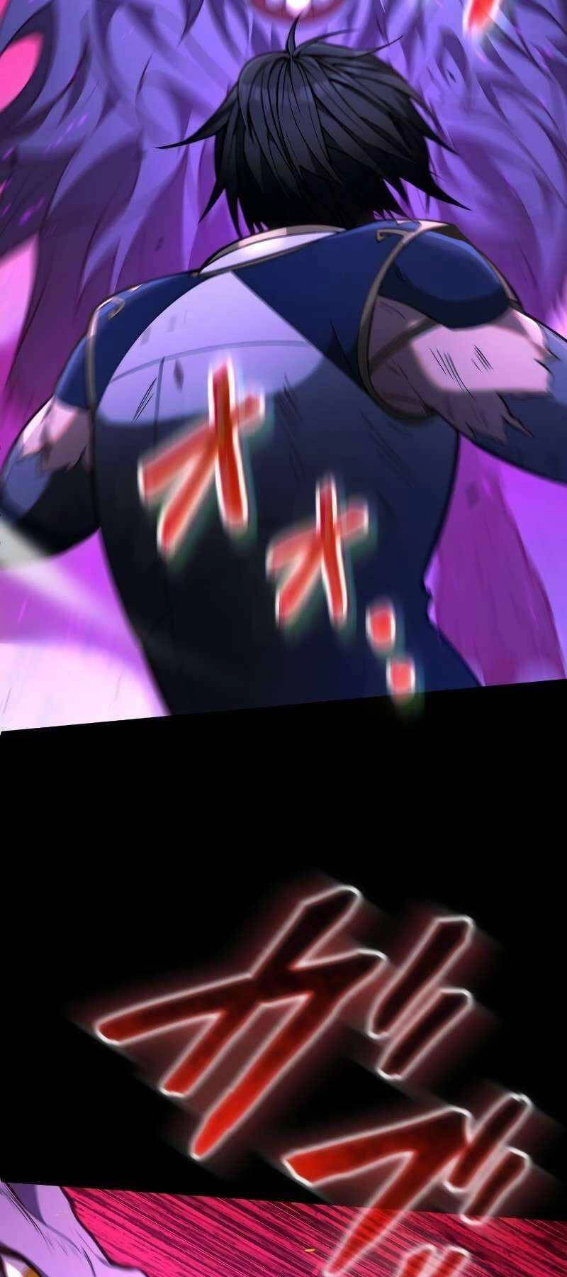 Pháp Sư Cận Chiến Hồi Quy Chapter 14 - 59