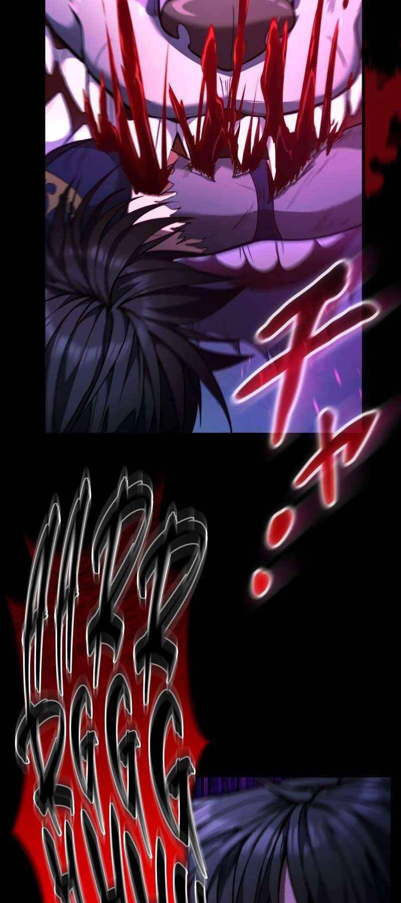 Pháp Sư Cận Chiến Hồi Quy Chapter 14 - 61