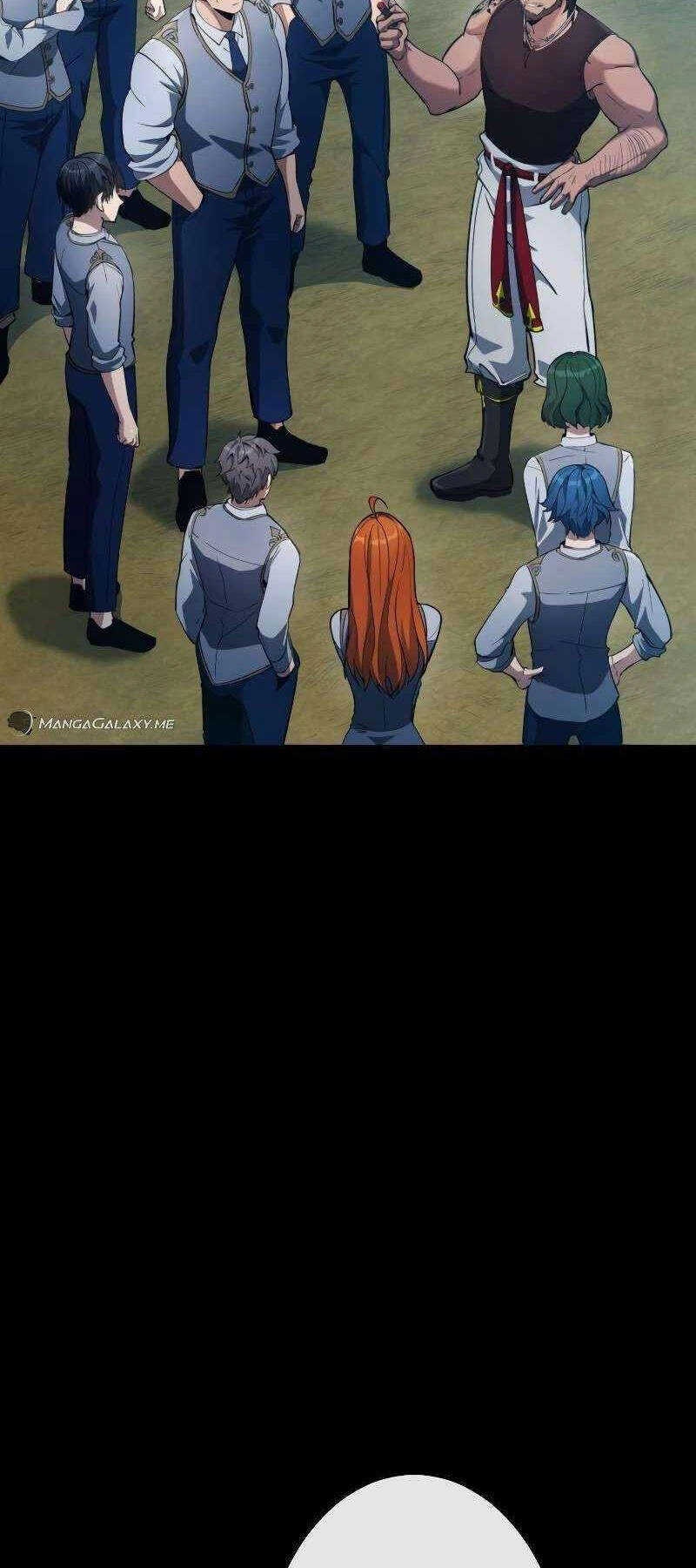 Pháp Sư Cận Chiến Hồi Quy Chapter 14 - 64