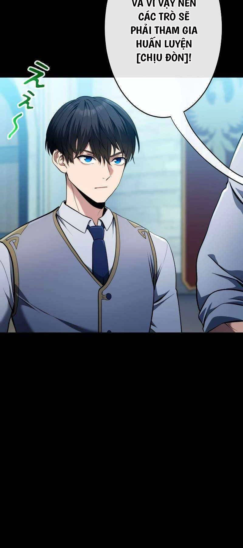 Pháp Sư Cận Chiến Hồi Quy Chapter 14 - 68