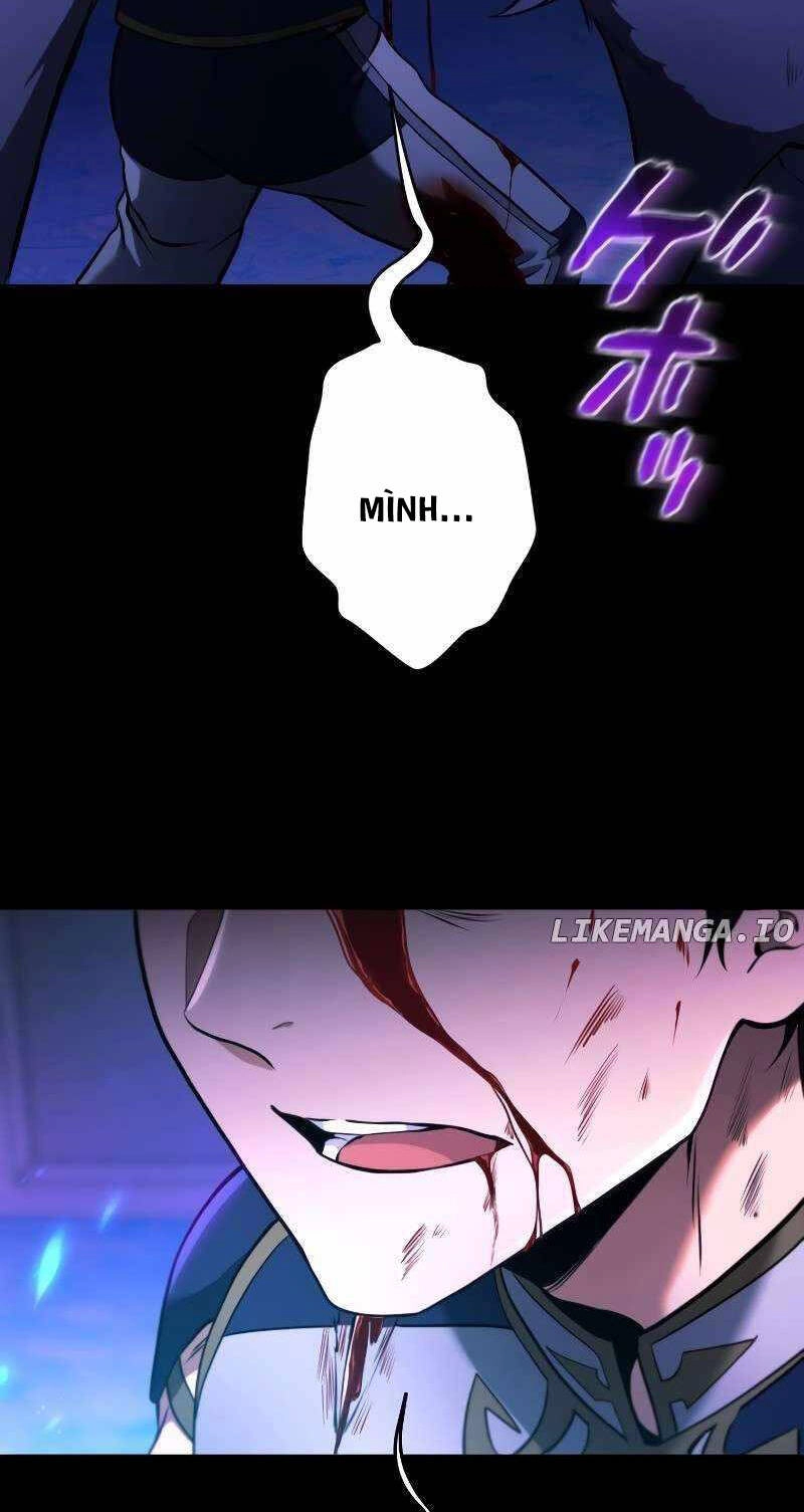 Pháp Sư Cận Chiến Hồi Quy Chapter 14 - 70