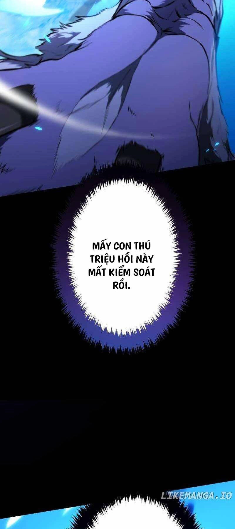 Pháp Sư Cận Chiến Hồi Quy Chapter 14 - 76