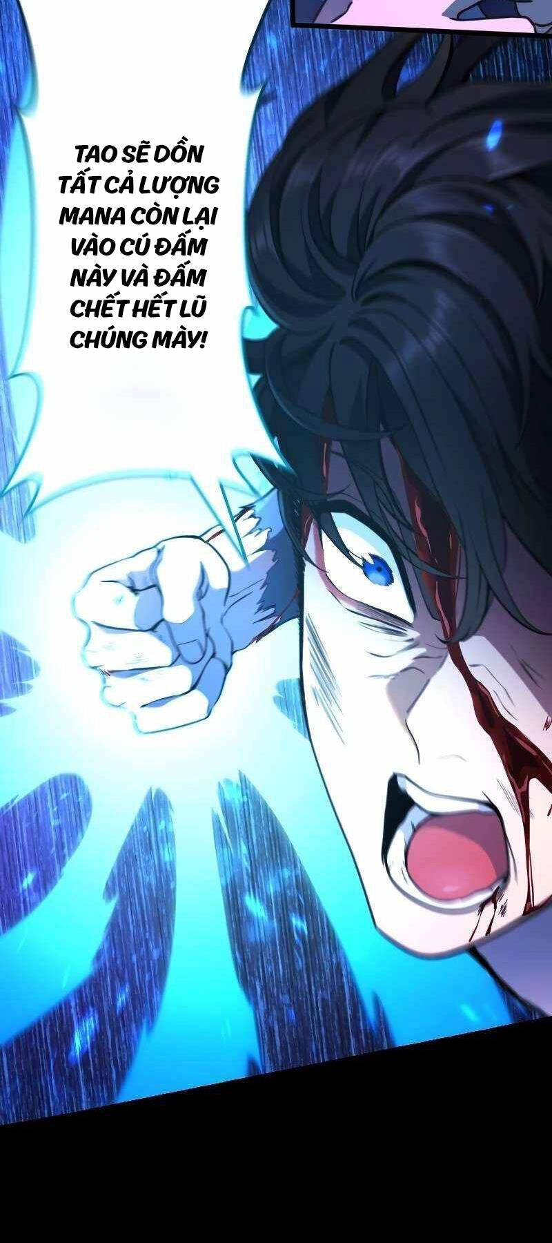 Pháp Sư Cận Chiến Hồi Quy Chapter 14 - 80