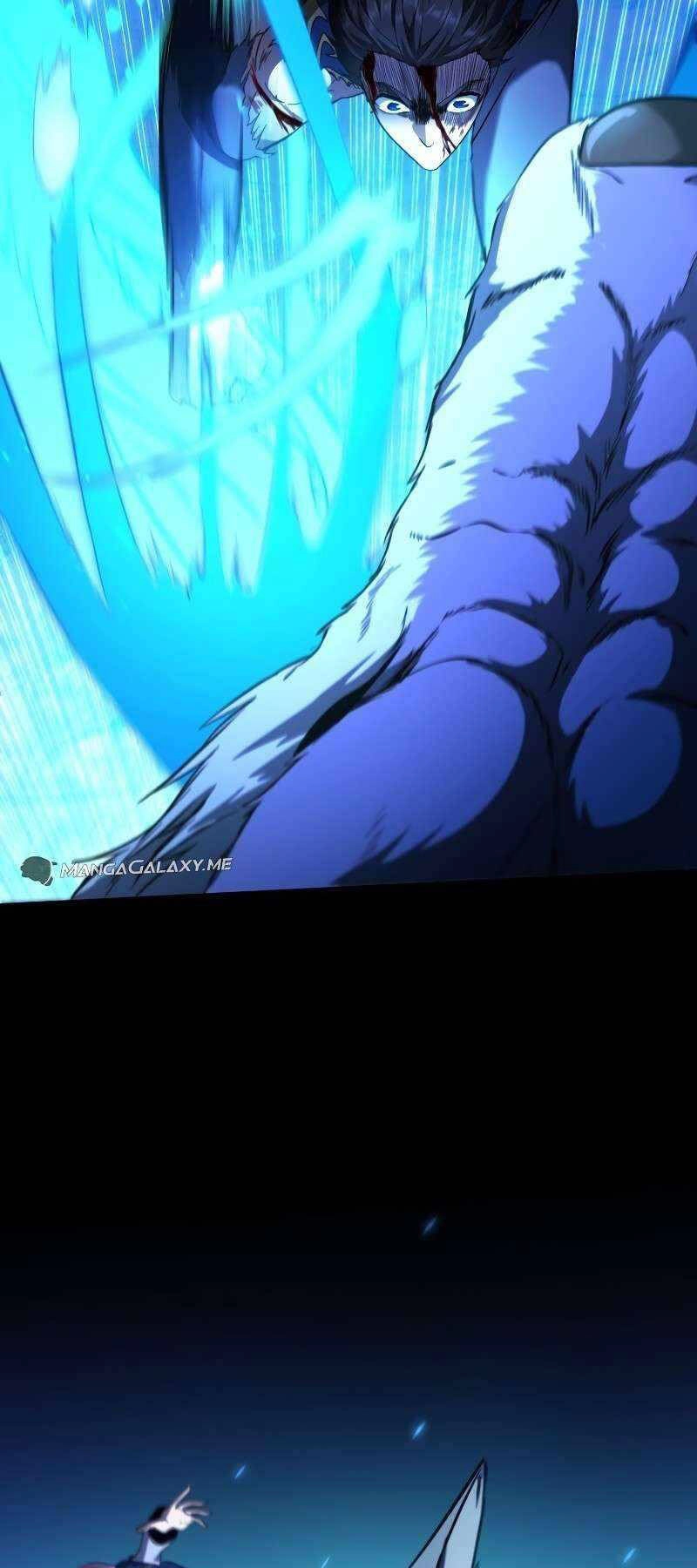 Pháp Sư Cận Chiến Hồi Quy Chapter 14 - 82