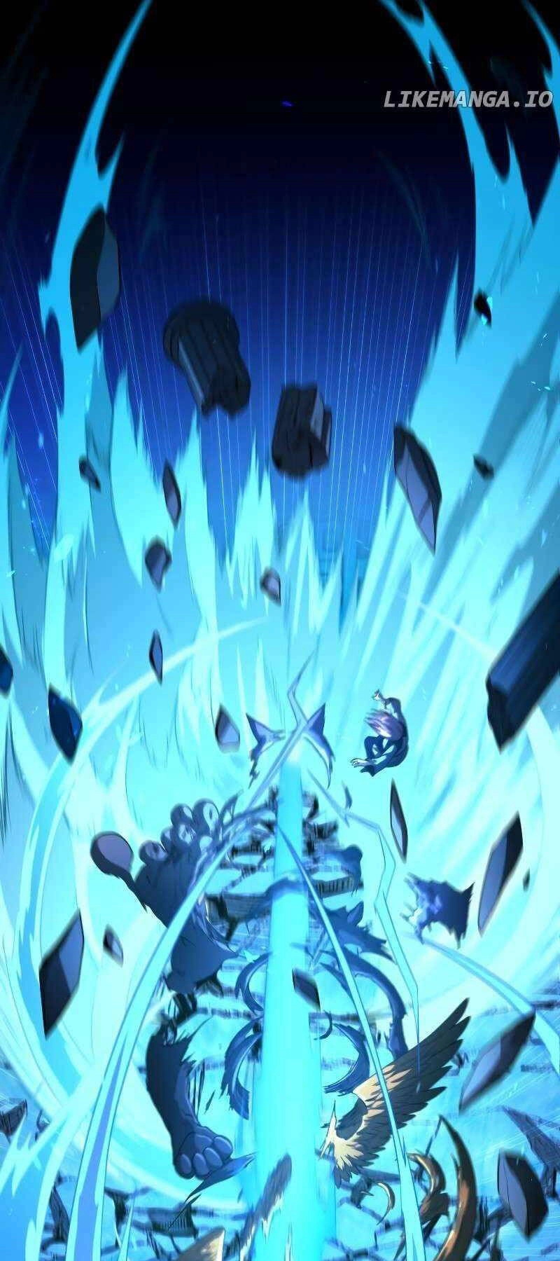 Pháp Sư Cận Chiến Hồi Quy Chapter 14 - 84